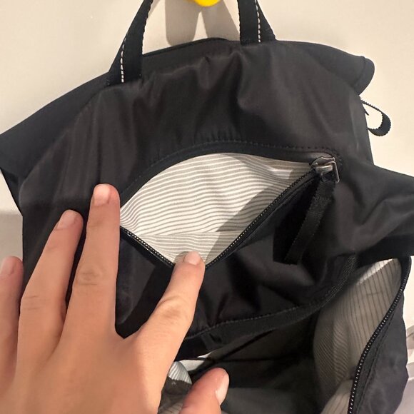 Lululemon backpack main image 7
